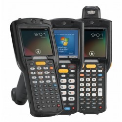 Motorola MC3200 Series