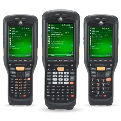 Motorola MC9500K