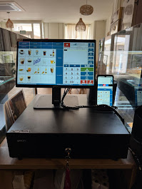 Instalación de TPV en Le Collane, Abanilla