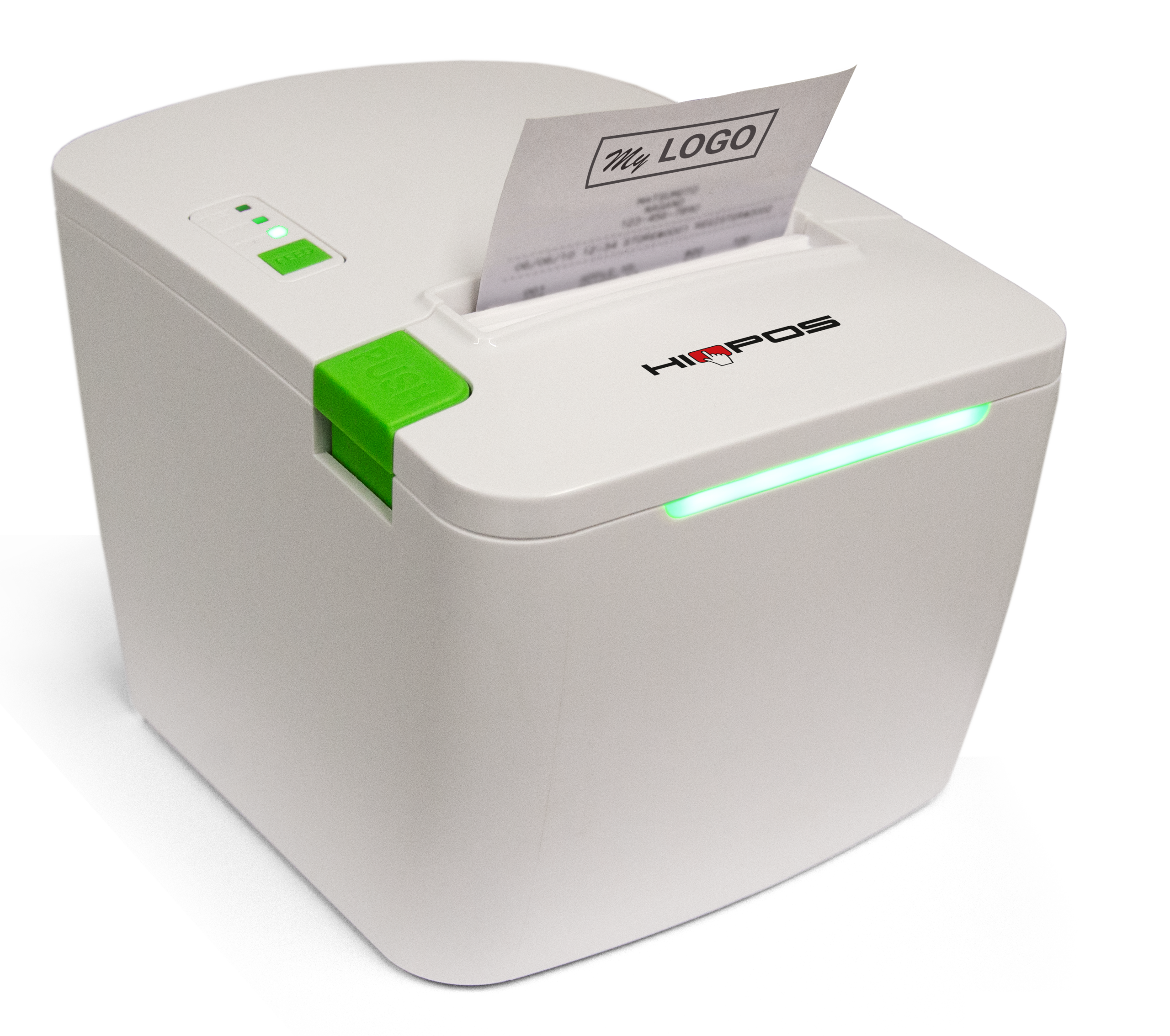 Impresora de etiquetas para alimentación y supermercado en Murcia