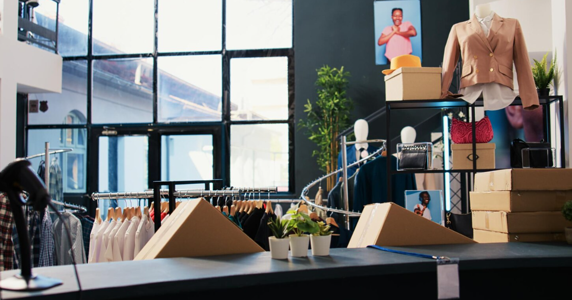TPV Murcia para boutique de moda — fidelización y cliente 360