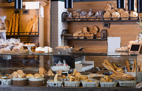 TPV Murcia para panadería y obrador con gestión de producción